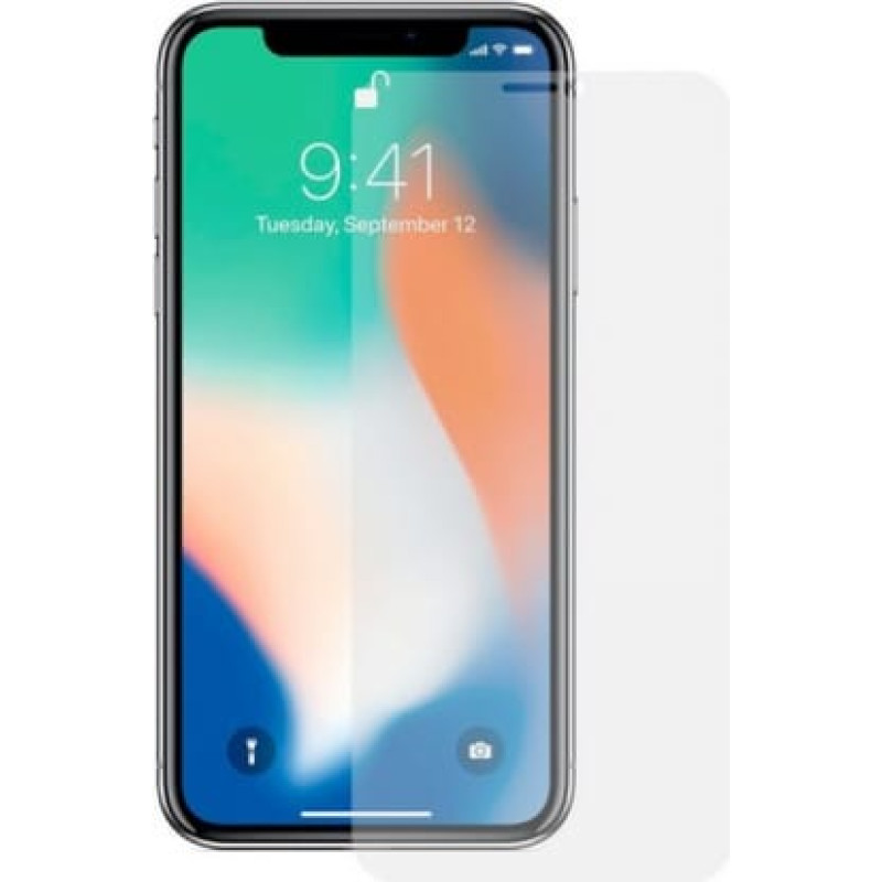 Ksix Rūdītā Stikla Ekrāna Aizsargs Iphone 11 Pro Max KSIX Extreme 2.5D