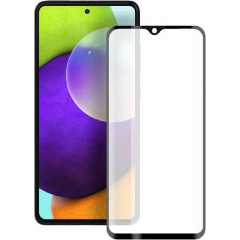 Ksix Ekrāna Protektors KSIX Samsung Galaxy A03 5G