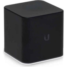 Ubiquiti Роутер UBIQUITI airCube 5 GHz Чёрный