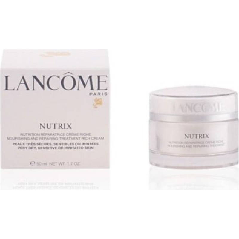 Lancôme Pretnovecošanas mitrinošs krēms Lancôme Nutrix (50 ml)