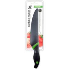 Кухонный нож 20 cm Зеленый