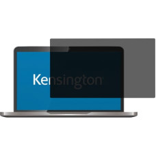 Kensington Фильтр для защиты конфиденциальности информации на мониторе Kensington 626469               15,6