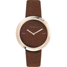 Furla Sieviešu Pulkstenis Furla R4251110508 (Ø 34 mm)