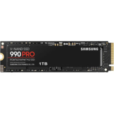 Samsung Жесткий диск Samsung MZ-V9P1T0BW 1 TB SSD