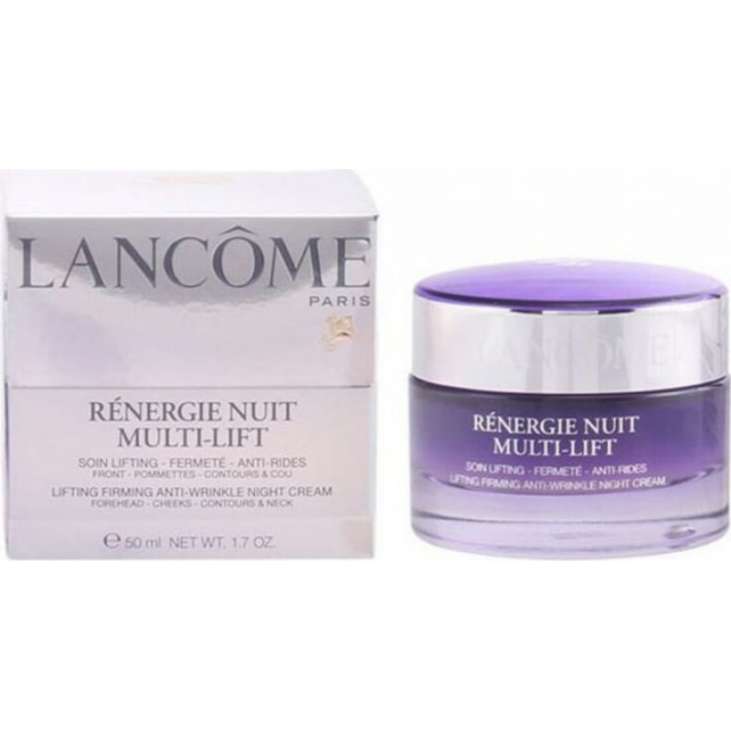 Lancôme Sejas krēms Lancôme Renergie Multi-Lift (50 ml)