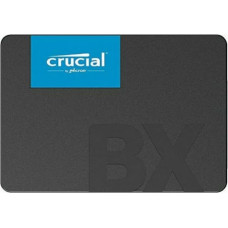 Crucial Жесткий диск Crucial BX500 1 TB SSD