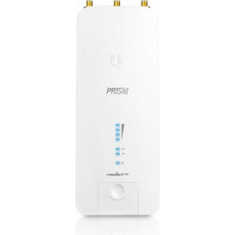 Ubiquiti Piekļuves punkts UBIQUITI RAD-RD3 2,4 GHz Balts