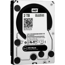 Western Digital Cietais Disks Western Digital Black 3.5