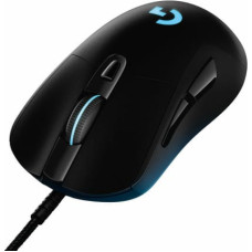 Logitech Spēļu Pele Logitech G403 HERO