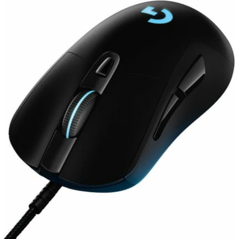 Logitech Spēļu Pele Logitech G403 HERO