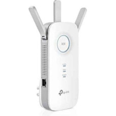 Tp-Link Piekļuves punkts TP-Link RE450 AC1750 Dual Band 5 GHz