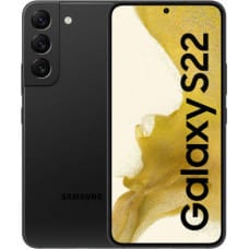 Samsung Viedtālruņi Samsung GALAXY S22 8GB 128GB SSD 6.1