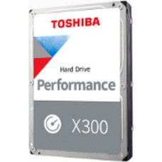 Toshiba Cietais Disks Toshiba HDELX11ZPA51F 6 TB 3,5