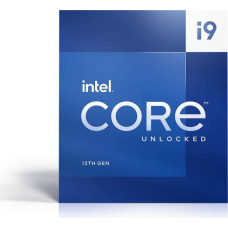 Intel Procesors Intel i9-13900