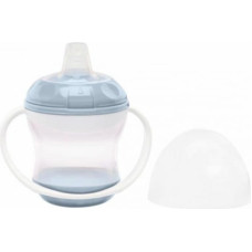 Thermobaby Glāzi ar Salmiņu ThermoBaby 180 ml