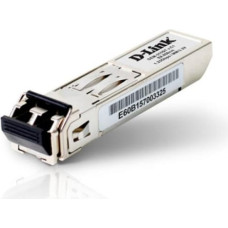 D-Link SFP LC optiskais modulis D-Link DEM-311GT