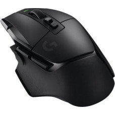 Logitech Pele Logitech G502 X Lightspeed