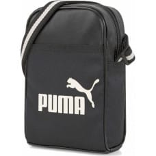 Puma Pleca Soma Campus Compact Puma 078827 01 Melns