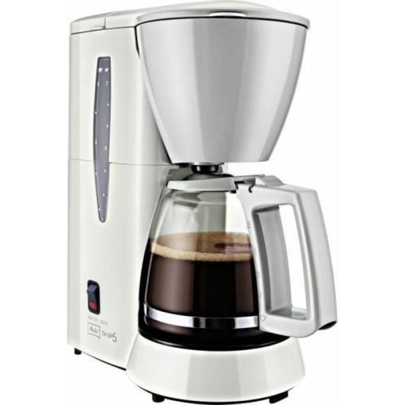 Melitta Elektriskais Kafijas Automāts Melitta M720-1/1 650 W