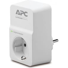 APC Электрический адаптер APC PM1W-GR
