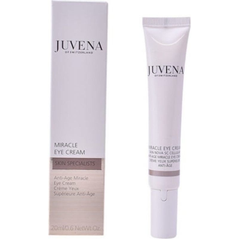 Juvena Pretnovecošanas Krēms Zonai ap Acīm Juvena Miracle (20 ml)