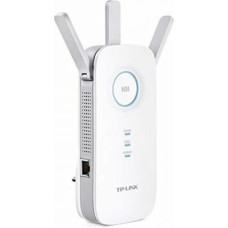 Tp-Link Piekļuves punkts TP-Link RE450 WiFi Dual AC1750 LAN Gbit