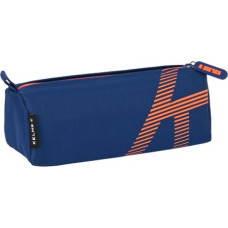 Kelme Penālis Kelme Navy blue Oranžs Tumši Zils (21 x 8 x 7 cm)