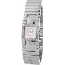 Laura Biagiotti Sieviešu Pulkstenis Laura Biagiotti LB0005-ROSA (Ø 21 mm)