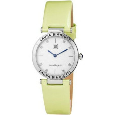 Laura Biagiotti Sieviešu Pulkstenis Laura Biagiotti LB0012L-02 (Ø 30 mm)