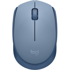 Logitech Pele Logitech M171 Zils