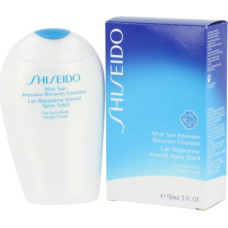 Shiseido Pēc sauļošanās Shiseido Intensive Recovery Emulsion (150 ml)