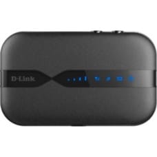 D-Link Точка доступа D-Link DWR-932 2.4 GHz 150-300 Mbps
