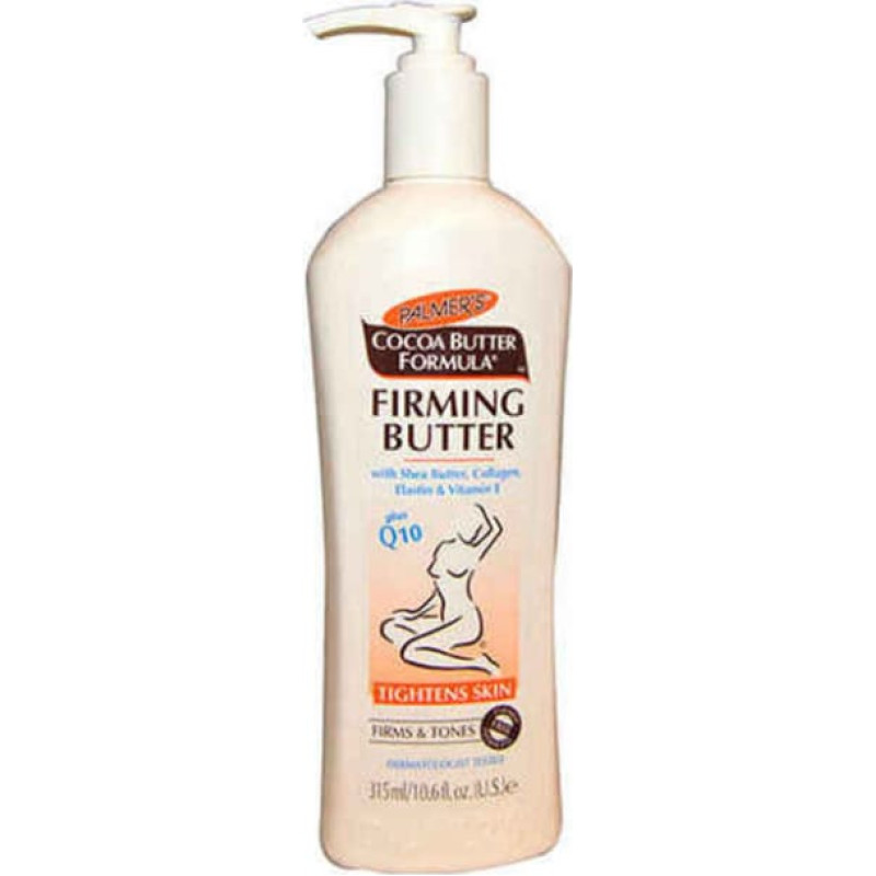 Palmer's Formu veidojošs ķermeņa krēms Palmer's Cocoa Butter Formula (315 ml)