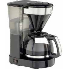 Melitta Электрическая кофеварка Melitta Easy Top II 1023-04 1050 W Чёрный