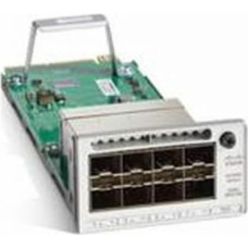 Cisco Izplatītājs/Komutētājs CISCO C9300-NM-8X=