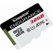 Kingston Карта памяти микро SD Kingston SDCE/32GB 32GB