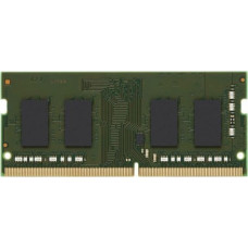Kingston Память RAM Kingston KCP432SS8/16 3200 MHz 16 GB DDR4 CL22 DDR4 16 Гб