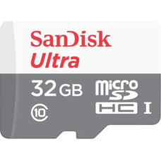 Sandisk Карта памяти SD SanDisk SDSQUNR-032G-GN3MN 32 GB