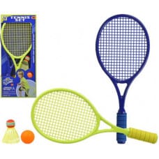 Rakešu Komplekts Tennis Set S1124875