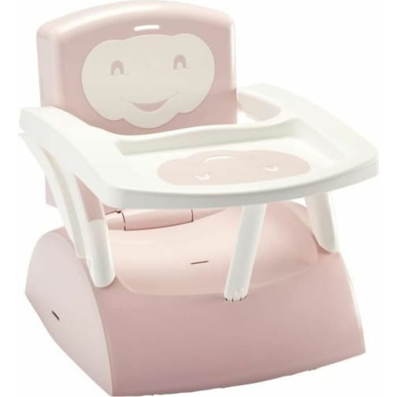 Thermobaby Child's Chair ThermoBaby Pacēlājs Rozā