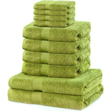 Decoking TOWEL/MARINA/CELADON/SET2*70x140+4*50x100+4*30X50