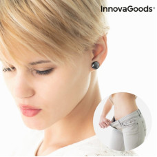 Innovagoods Биомагнитные серьги для похудения Slimagnetic InnovaGoods