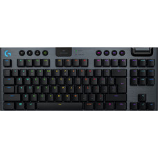 Logitech Klaviatūra Logitech G915 TKL - GL Tactile