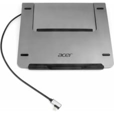 Acer Докстанция Acer HP.DSCAB.012 Серый 15,6
