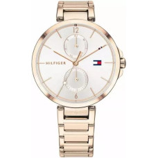 Tommy Hilfiger ЧАСЫ ЖЕНСКИЕ 1782124 АНЖЕЛА (zf528b)