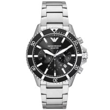 Emporio Armani VĪRIEŠU PULKSTENIS AR11360 DIVER (zi035b)