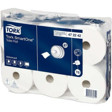 Tork туалетной бумаги Tork SmartOne (6 штук)