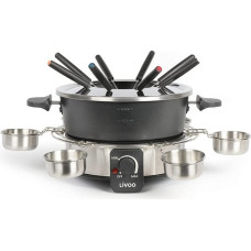 Livoo Аппарат для фондю Livoo 1000 W 1,8 L