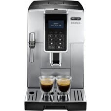Delonghi Суперавтоматическая кофеварка DeLonghi ECAM 350.35.SB Серебристый
