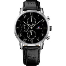 Tommy Hilfiger Vīriešu Pulkstenis Tommy Hilfiger 1791401 (ø 44 mm)